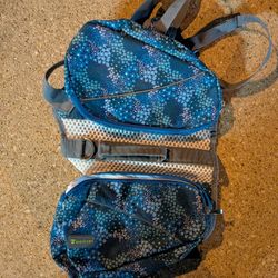 Backpack for Large Dog
