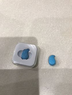 Bluetooth headphones (2)