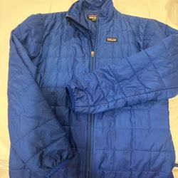 Patagonia Boys Jacket 