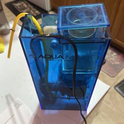 HOB1 Skimmer ( Its Used Not New )
