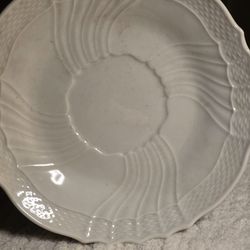 Richard Ginori porcelain tea cup 1735