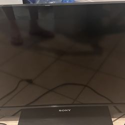 32 Inch Sony tv