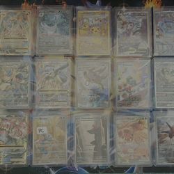 Pokemon