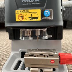 Xhorse Car Key Cutting & Programming Bundle