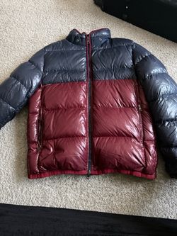Moncler jacket