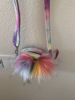 Unicorn Sling Bag For Girls