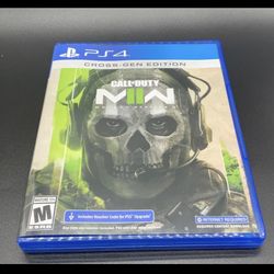 Modern Warfare 2 Cross Gen Edition 
