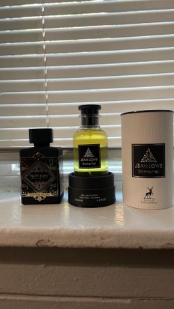 Cologne Lot of 2 for Uncs