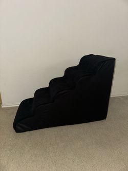 Large Pet Steps