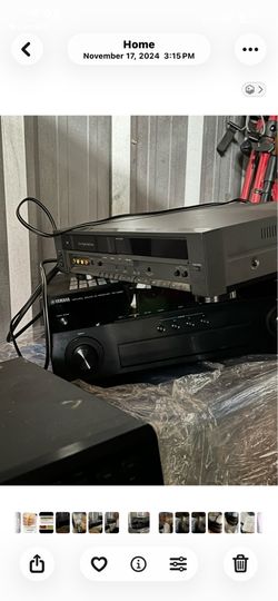 Self Storage Clearance - Furniture, Electronics , & Art