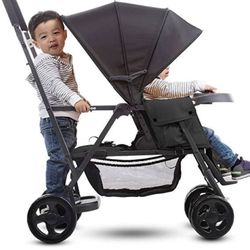 Grooving Stroller 