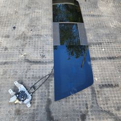 Silverado Parts 14-18 