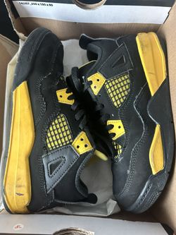 Jordan Little Kids Shoes 