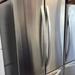 LG REFRIGERATOR 3 Door