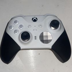 Xbox New Elite Controller 