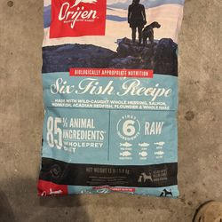 Dog Food