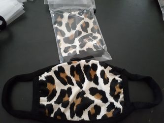 Kids Face Mask