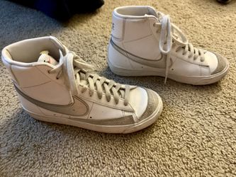 Nike Blazer Mid ‘77 Vintage Women’s Size 7.5