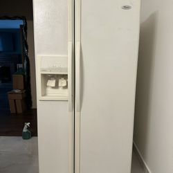 Whirlpool Refrigerator