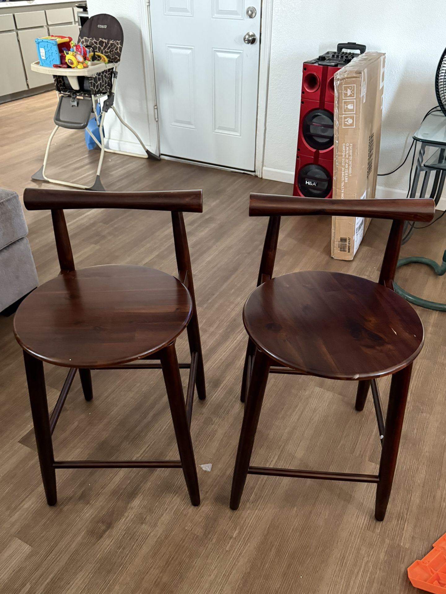 Bar Stools