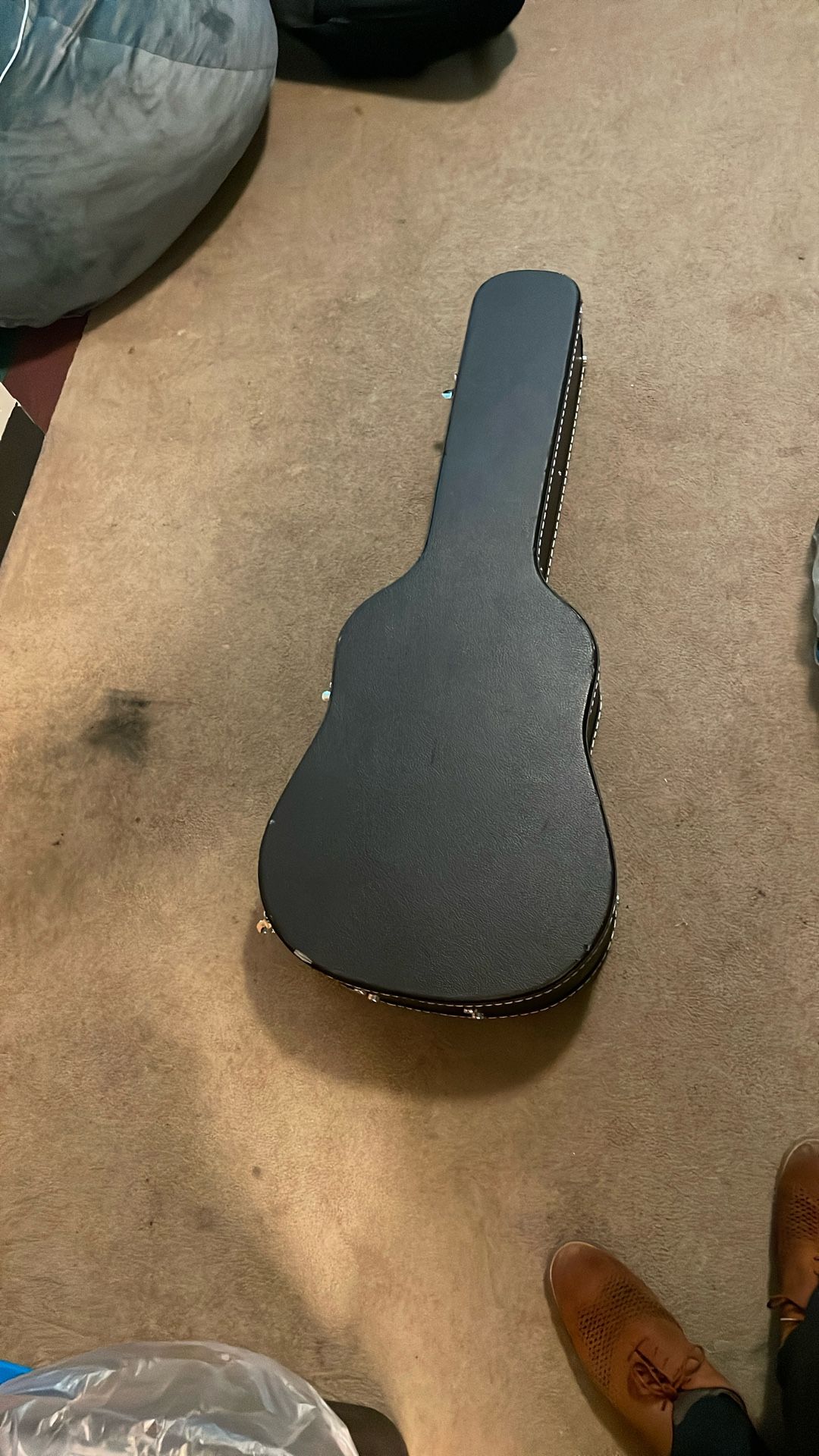 Hard Gear Lux Guitar Case