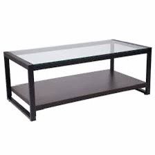 Used Coffee Table And End Table