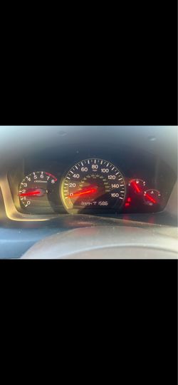 2004 Honda Accord