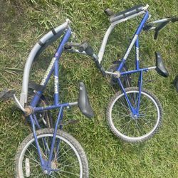 For Bike