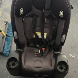 Used Baby Car Seat