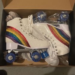 Roller Skates