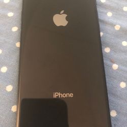iPhone 8 unlocked 64gb