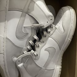 Nike Dunk ‘Vast Grey’ 