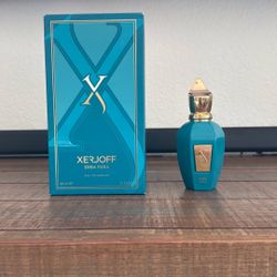 Xeroff Erba Pura Fragrance 