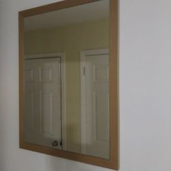 Espejo Para Baño Nuevo
