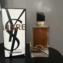 YSL Libre
