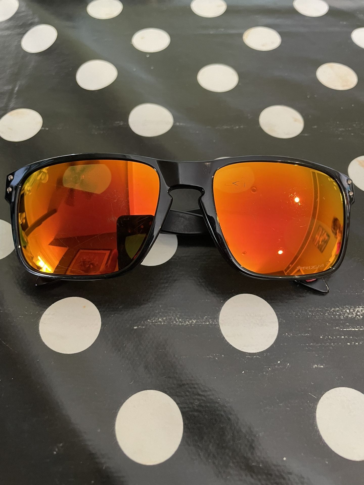 Oakley Sunglasses 