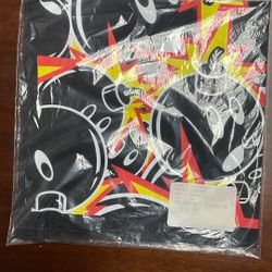 BANDANAS AND BANNER "hundreds" 