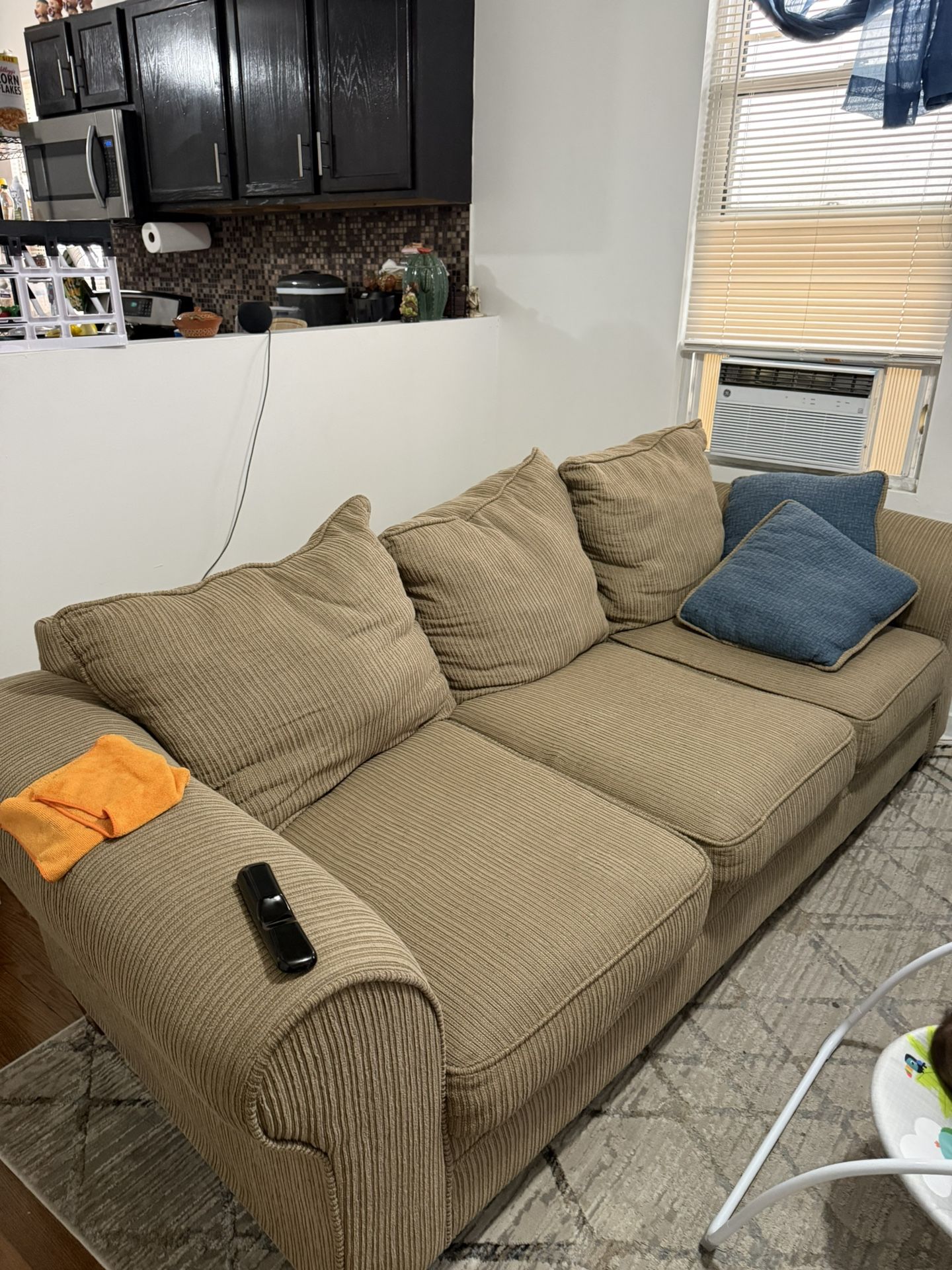 Free Couch