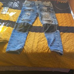 Cipo & Baxx original design