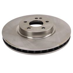 Front Brake Rotors Set  Fits 2016-2023 Mercedes-Benz Metris
