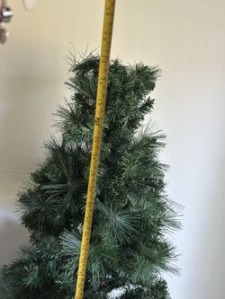 Ćrbol š² De Navidad Artificial