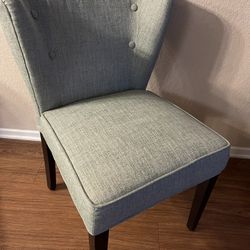 Kirkland Accent Chair  