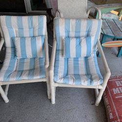 Beach Chairs