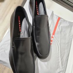 Prada Loafer