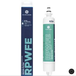 GE Water Filters 
