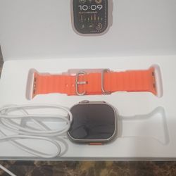Apple watch Ultra 2 40 Mm UNLOCKED BRAND NEW