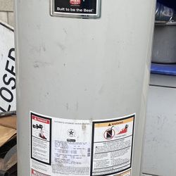 Water Heater