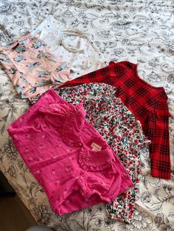 Toddler Girl dresses