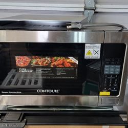 Brand New RV or Camper Microwaves
