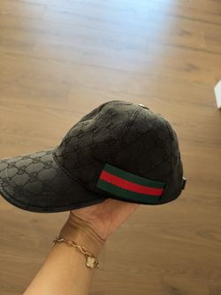 Authentic Gucci Hat